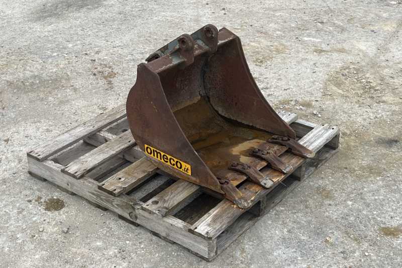 OmecoHub - Immagine TREVI BENNE 500